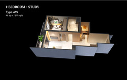 The Orie (D12), Condominium #447069191